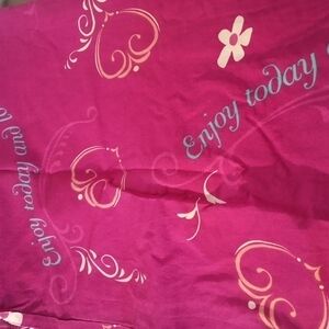 Disney Frozen Flat Bed Sheet45